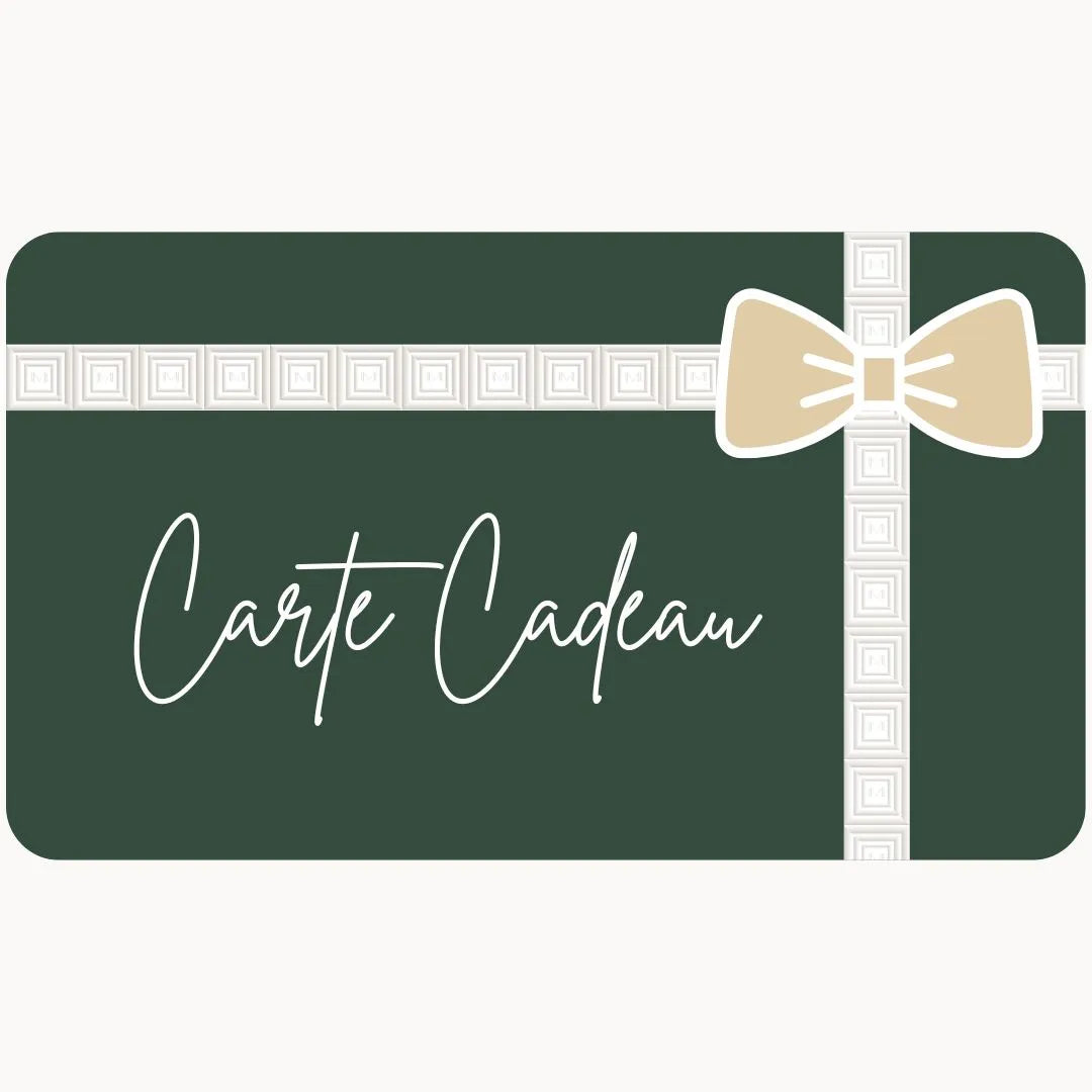 Marylise Mirabelli Gift Card