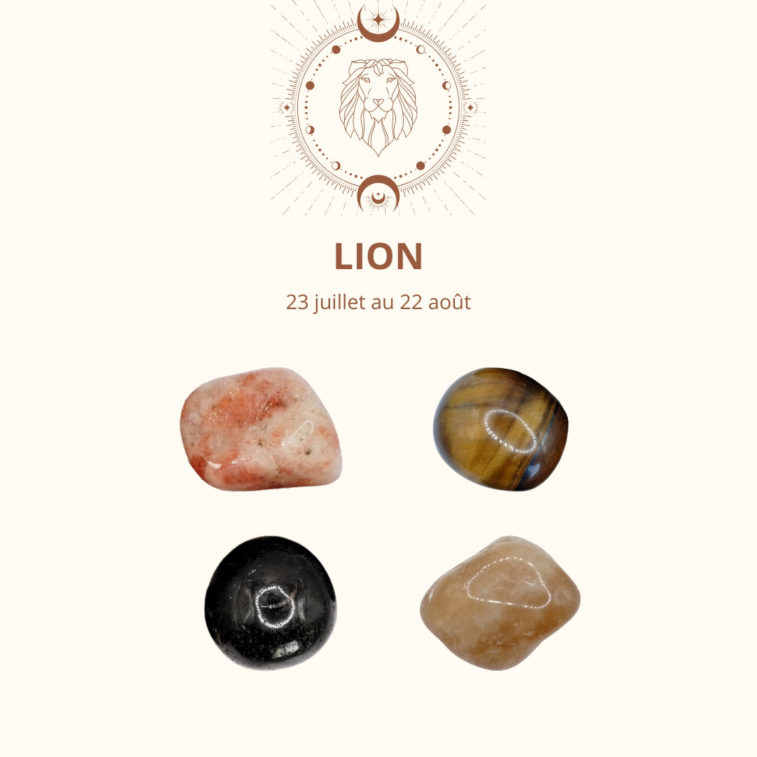 Leo Stones