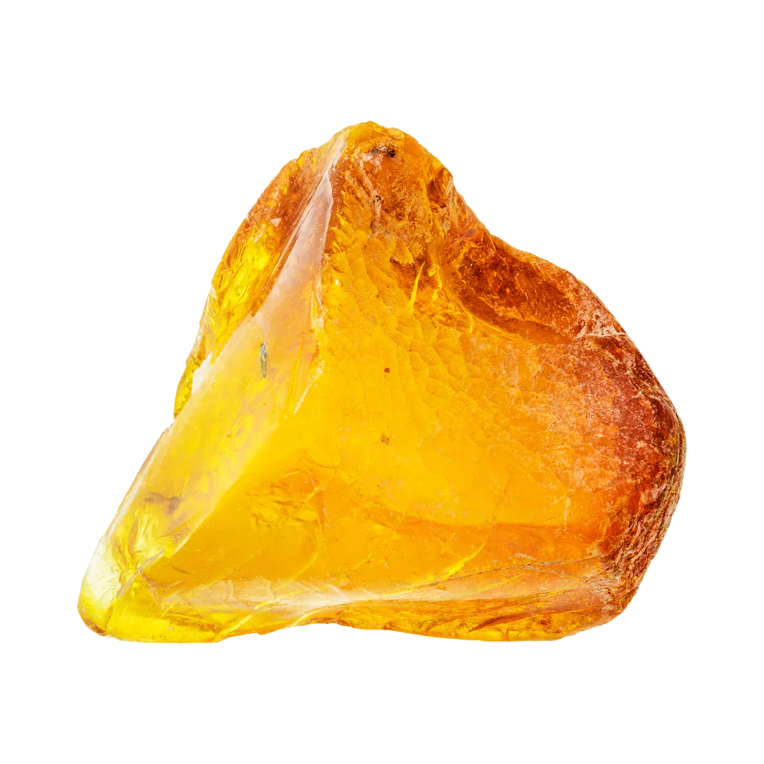 Les bienfaits de l’ambre en lithothérapie