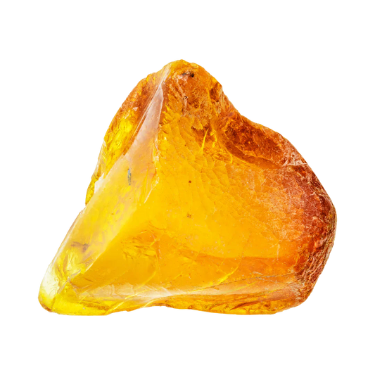 Les bienfaits de l’ambre en lithothérapie