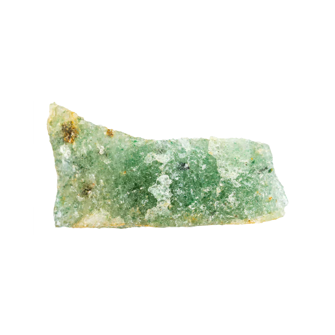 Les bienfaits de l’aventurine verte en lithothérapie