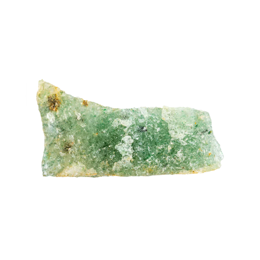 Les bienfaits de l’aventurine verte en lithothérapie