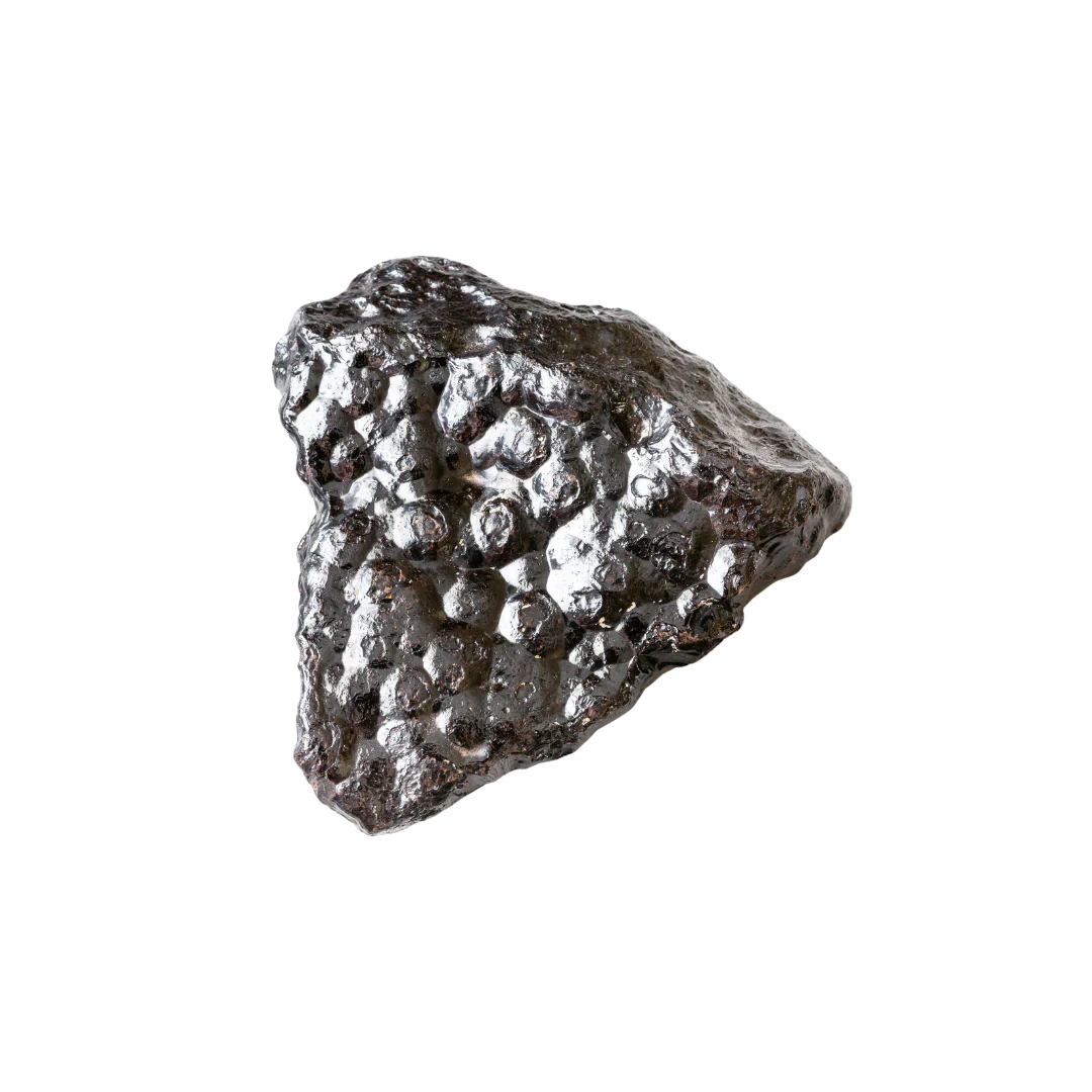 Les bienfaits de l’hématite en lithothérapie