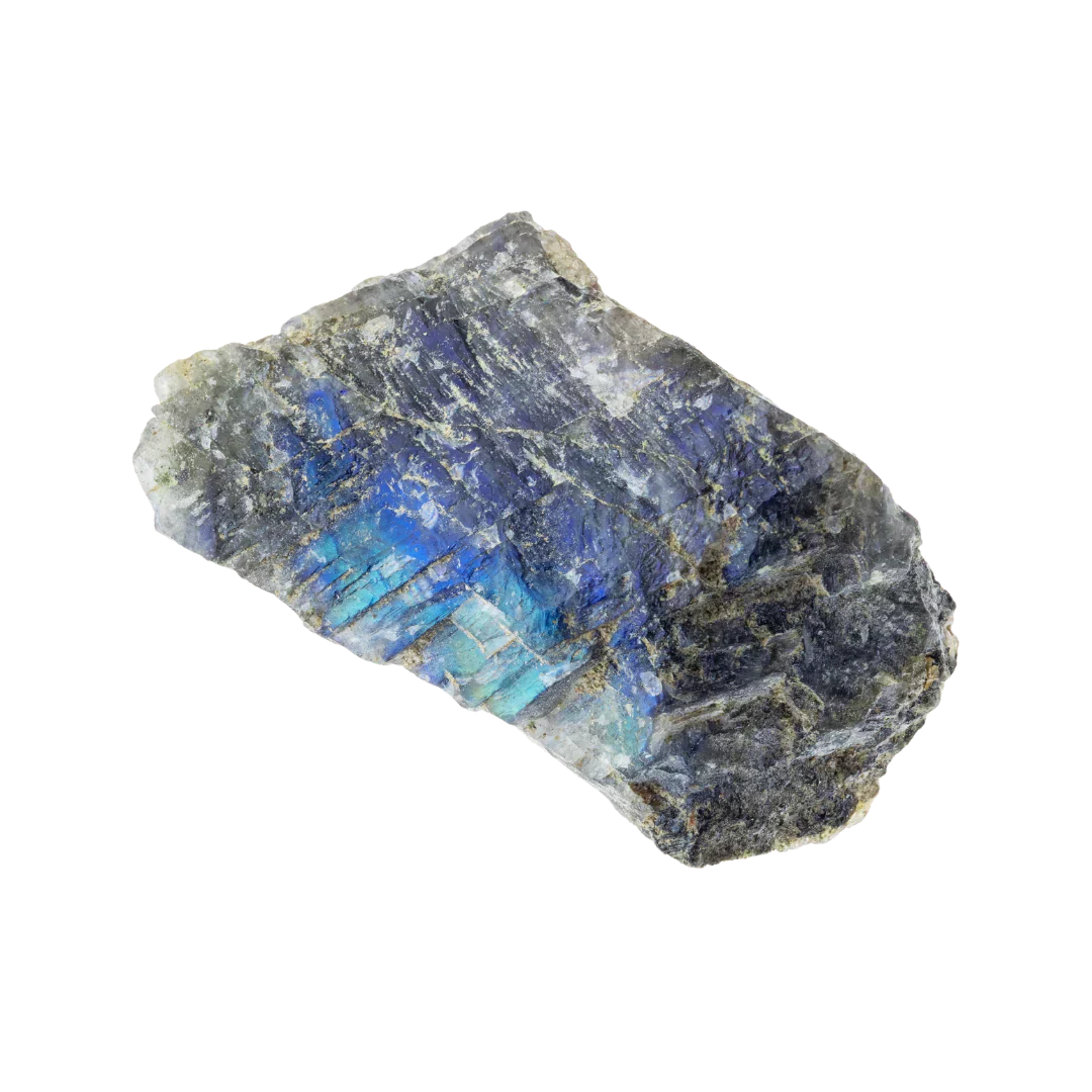 Les bienfaits de la labradorite en lithothérapie