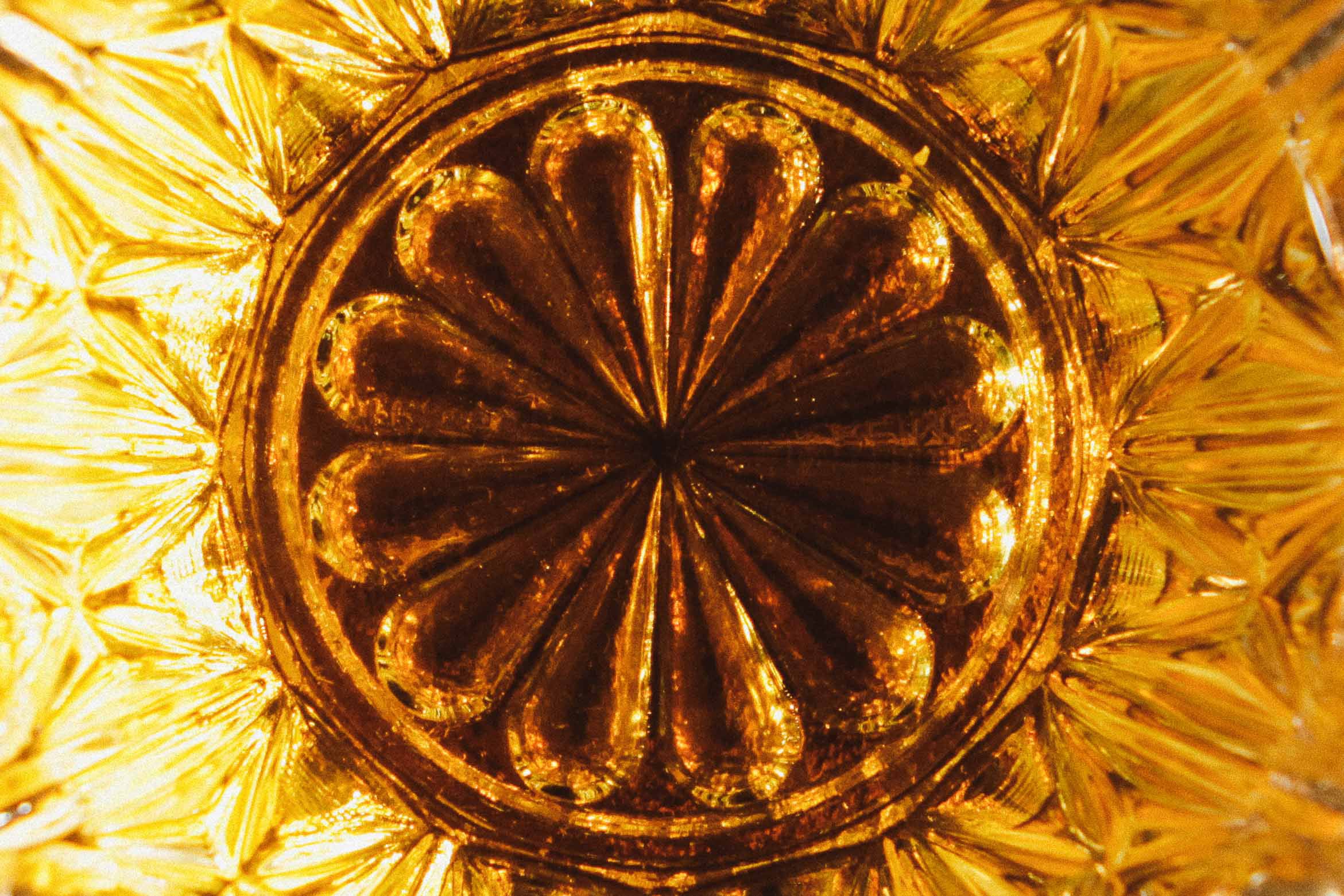 Les familles, facettes et notes olfactives en parfumerie