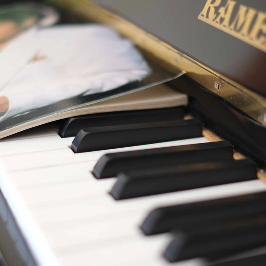 Les parfums Marylise Mirabelli sont inspirés de l'univers musical et de chansons iconiques.