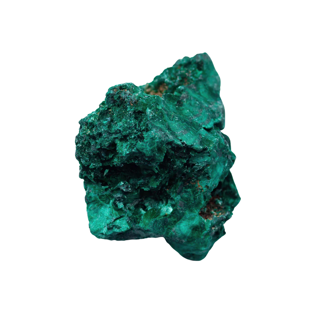 Les bienfaits de la malachite en lithothérapie