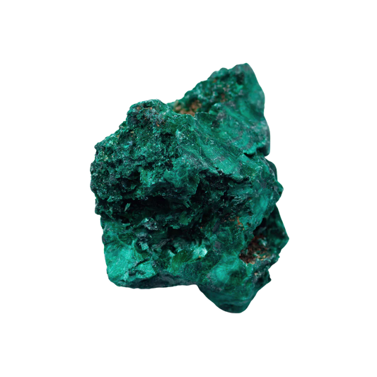 Les bienfaits de la malachite en lithothérapie