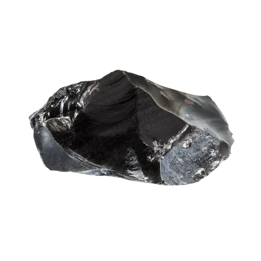 Les bienfaits de l'obsidienne en lithothérapie