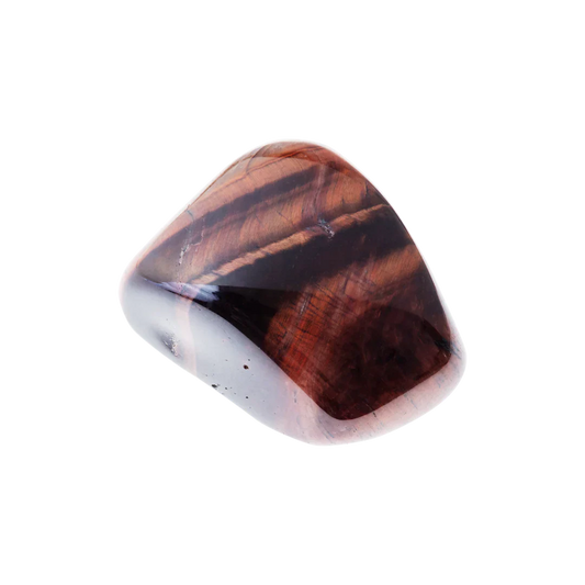 Les bienfaits de l'œil de taureau en lithothérapie