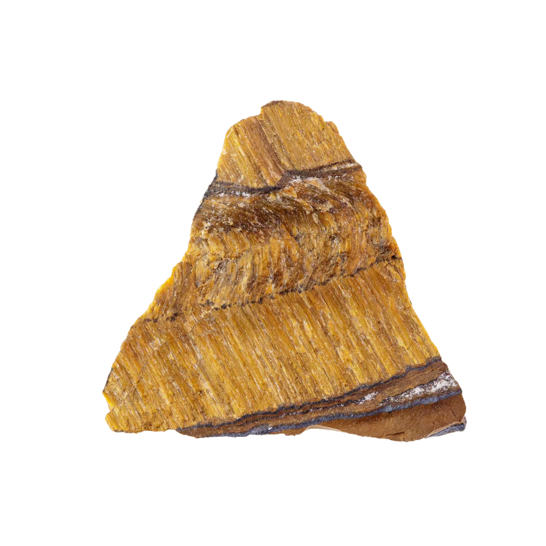 Les bienfaits de l'œil de tigre en lithothérapie