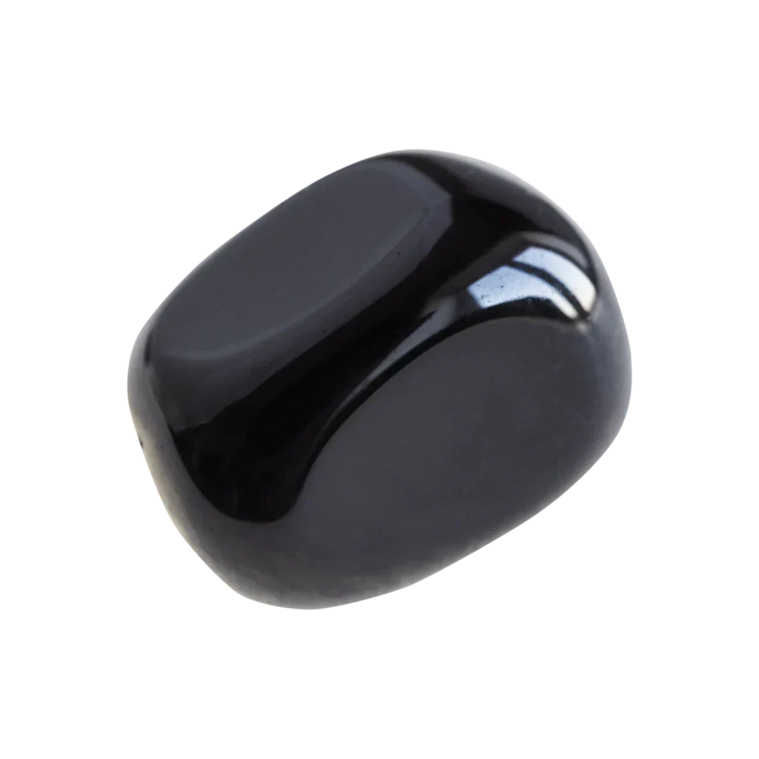 Les bienfaits de l'onyx en lithothérapie