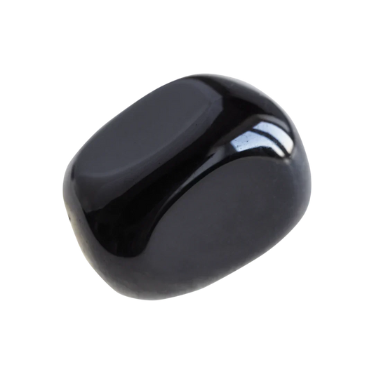 Les bienfaits de l'onyx en lithothérapie