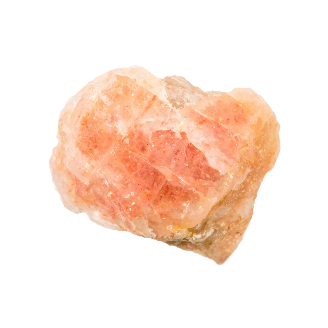 Les bienfaits de la pierre de soleil en lithothérapie