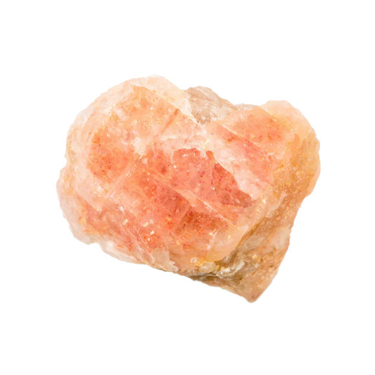 Les bienfaits de la pierre de soleil en lithothérapie