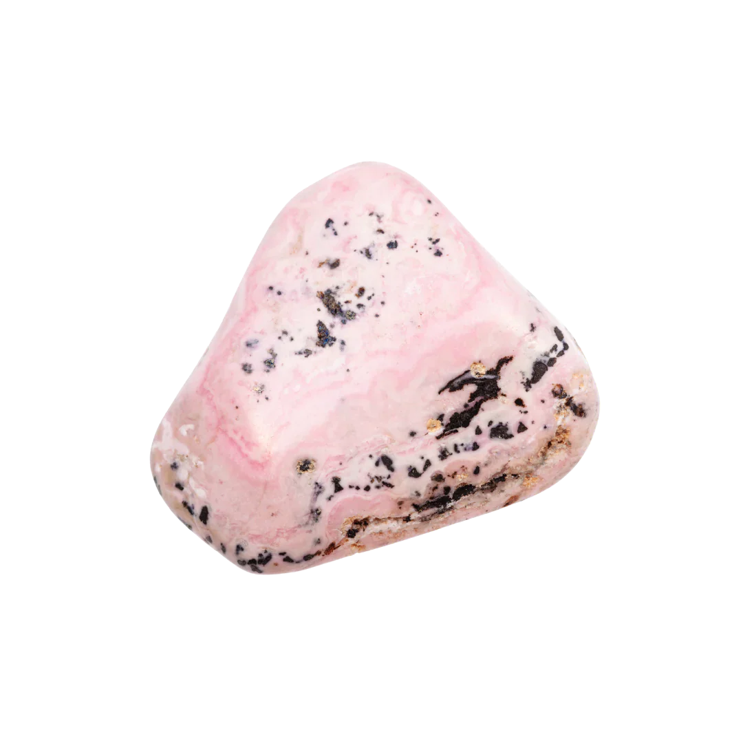 Les bienfaits de la rhodochrosite en lithothérapie