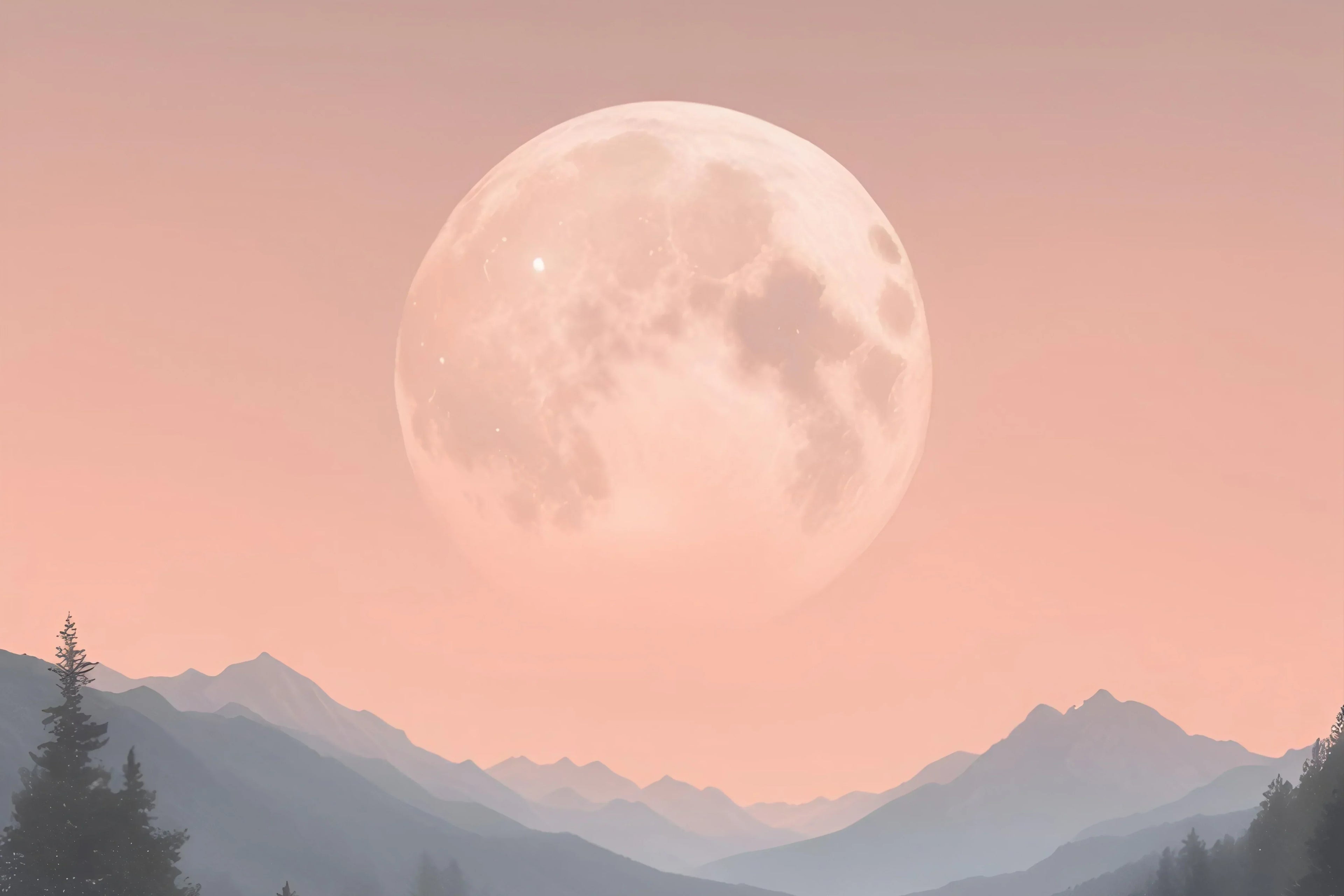 Pleine Lune d’Octobre – Libération, récolte & illumination