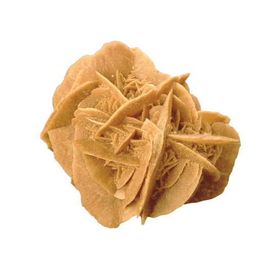 Les bienfaits de la rose des sables en lithothérapie