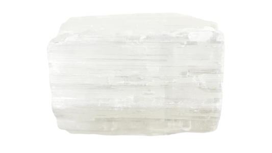 Les bienfaits de la sélénite en lithothérapie