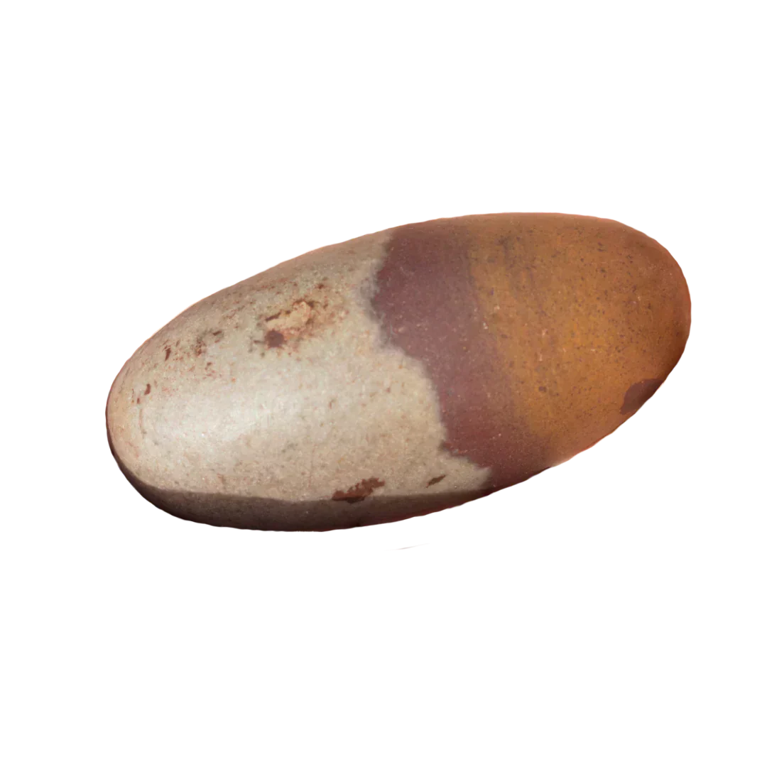 Les bienfaits du Shiva lingam en lithothérapie