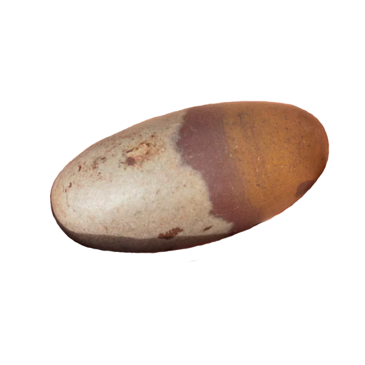 Les bienfaits du Shiva lingam en lithothérapie