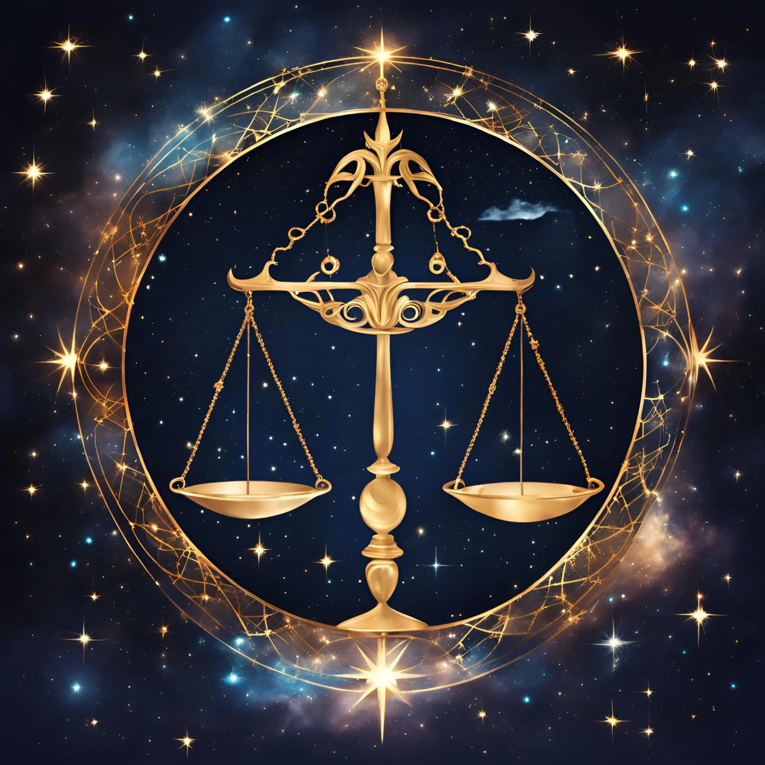 ♎️ Pierres de la Balance : quelles pierres pour les natifs de la Balance ?