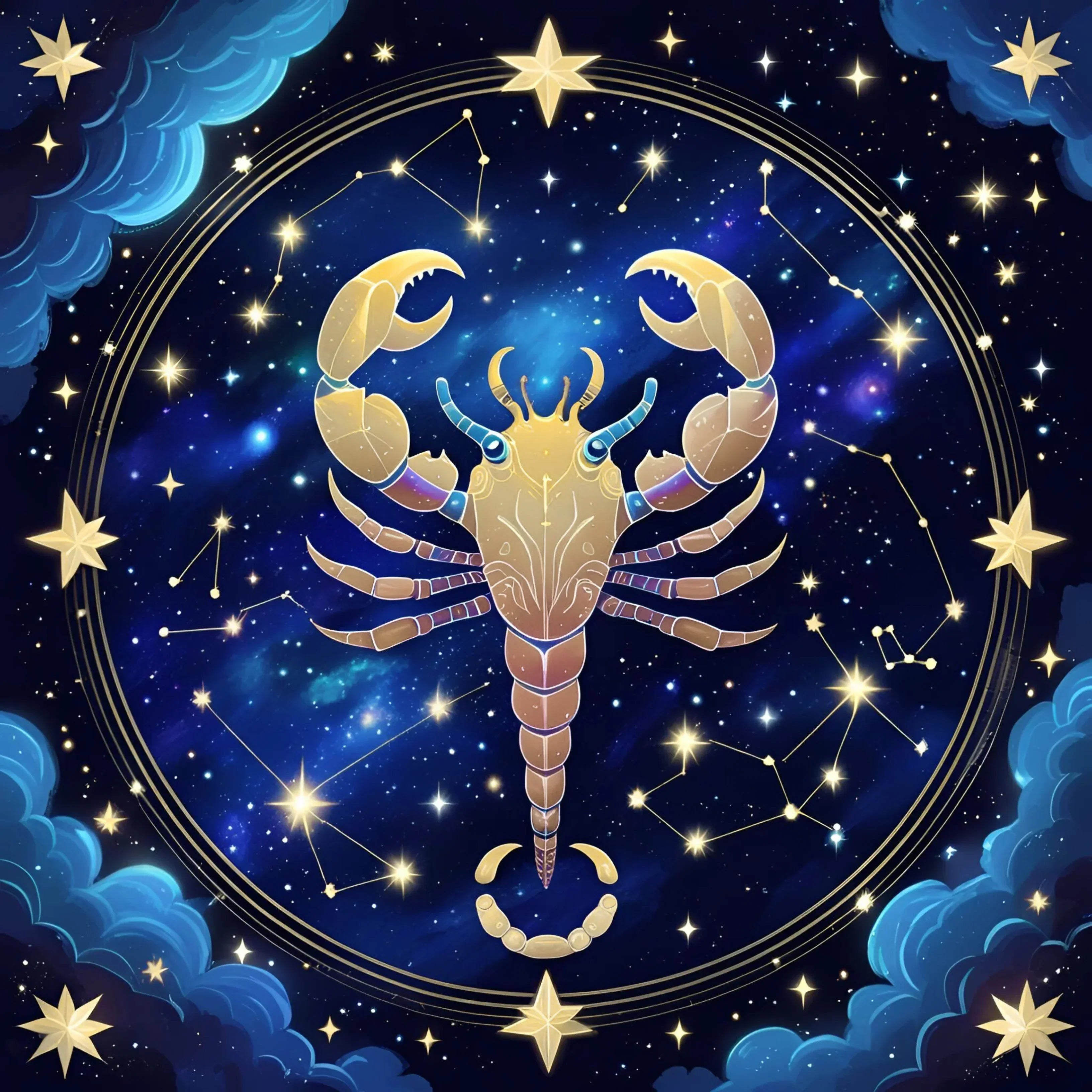 ♏️ Pierres du Scorpion : quelles pierres pour les natifs du Scorpion ?