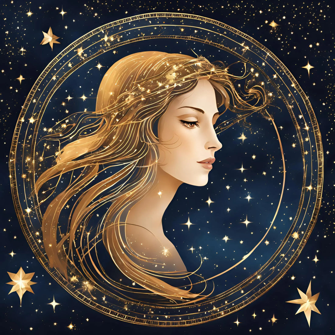 ♍️ Pierres de la Vierge : quelles pierres pour les natifs de la Vierge ?