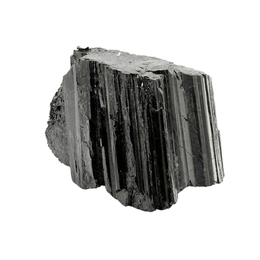 Les bienfaits de la tourmaline noire en lithothérapie