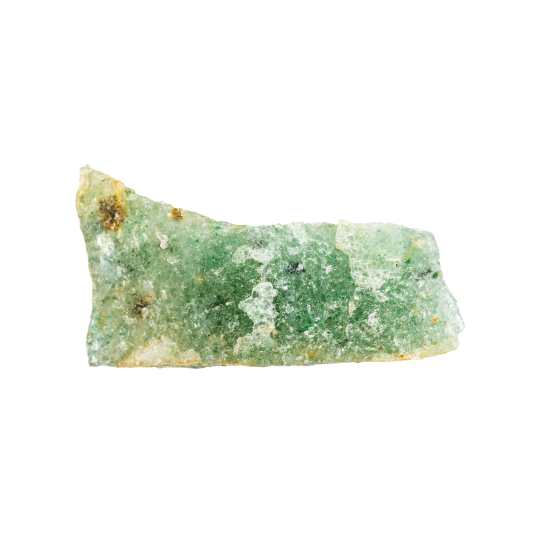 Aventurine verte