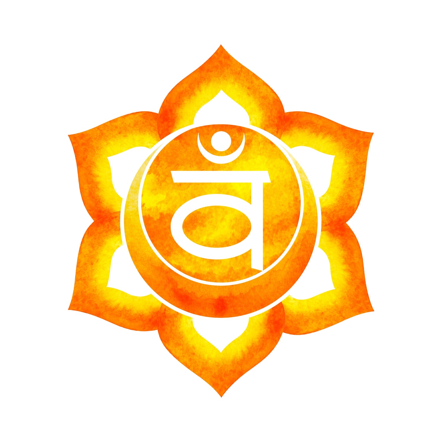 Chakra sacré
