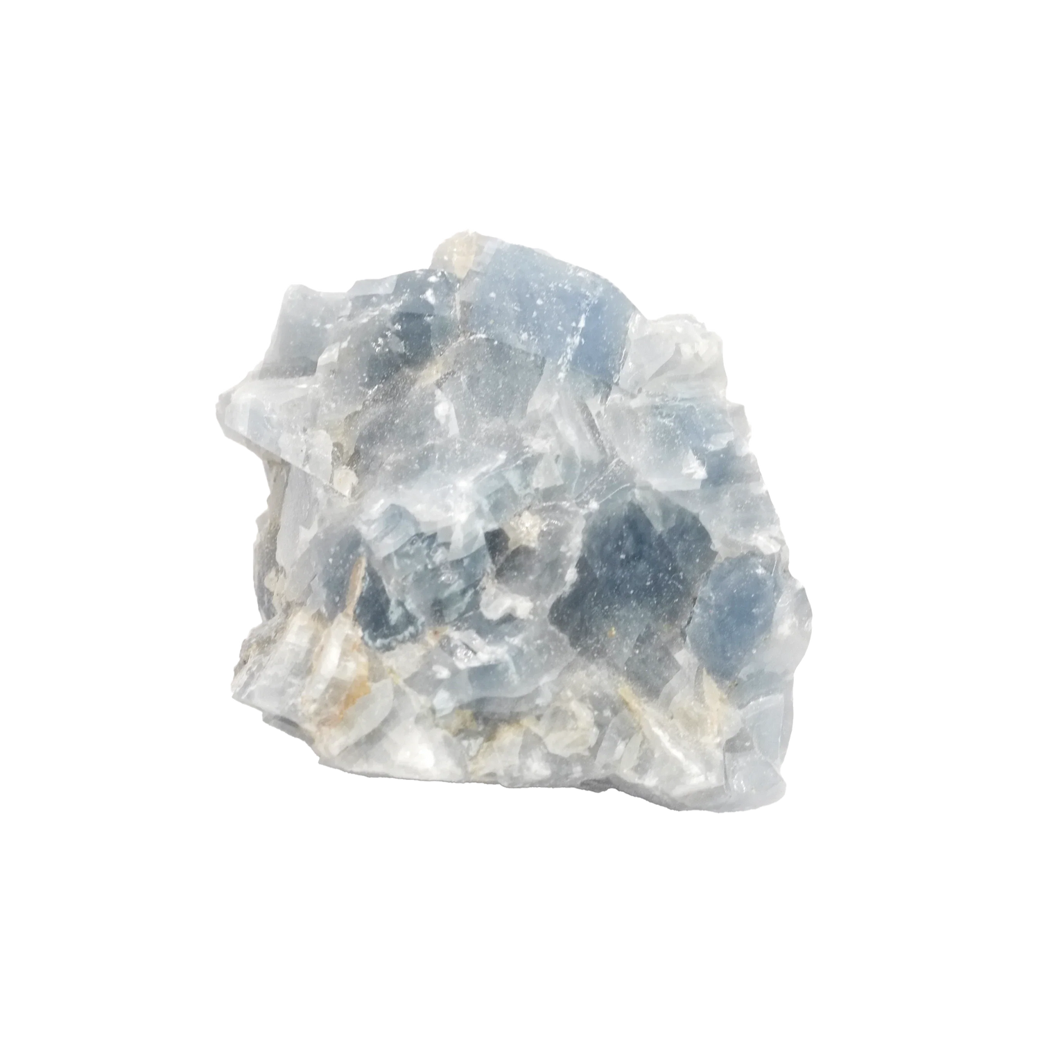 Calcite bleue