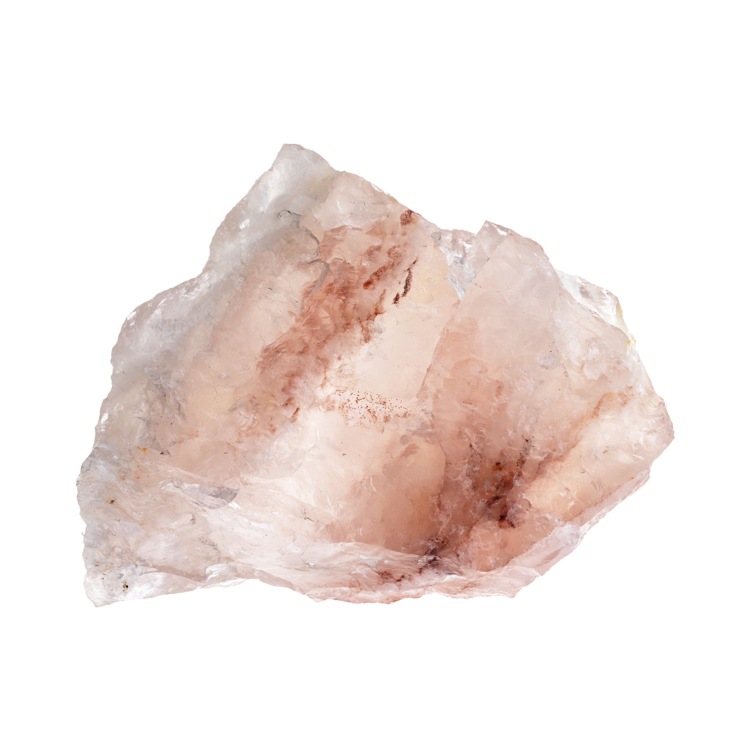 Quartz rose