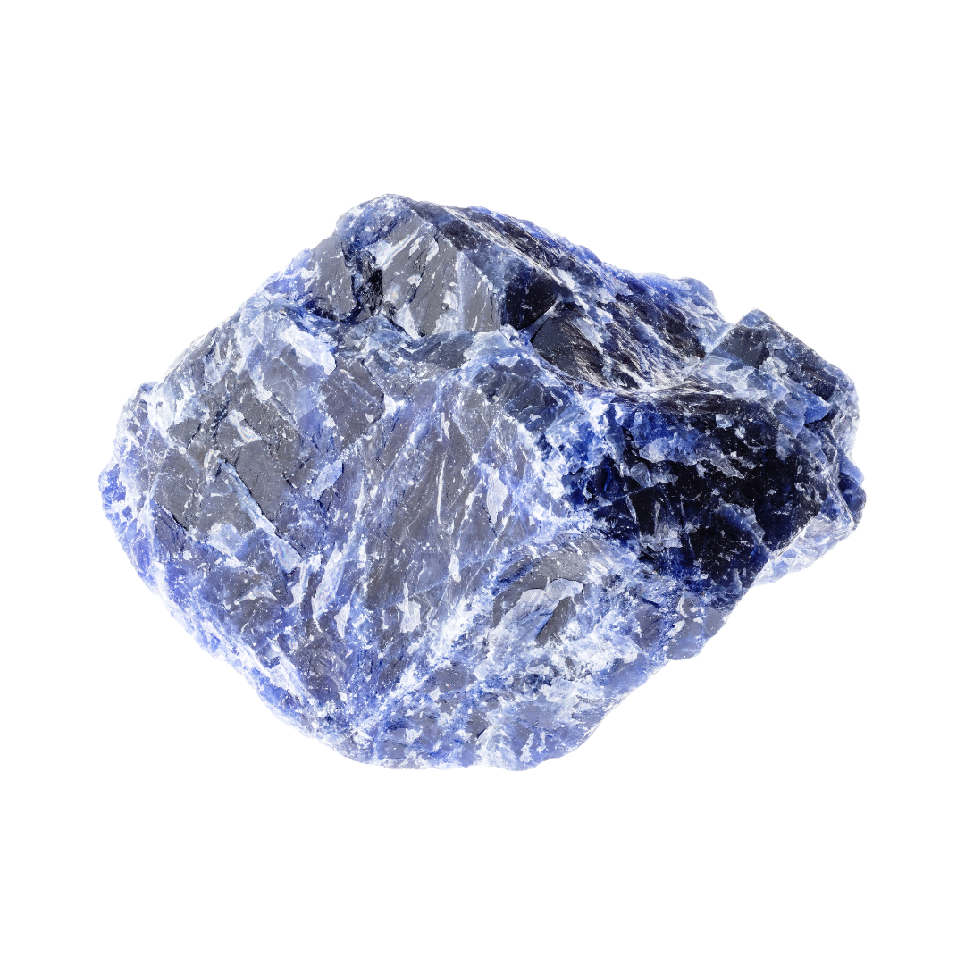 Sodalite