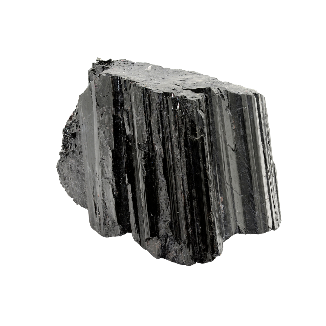 Tourmaline noire