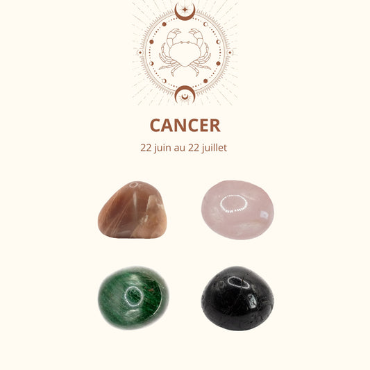 Cancer Stones