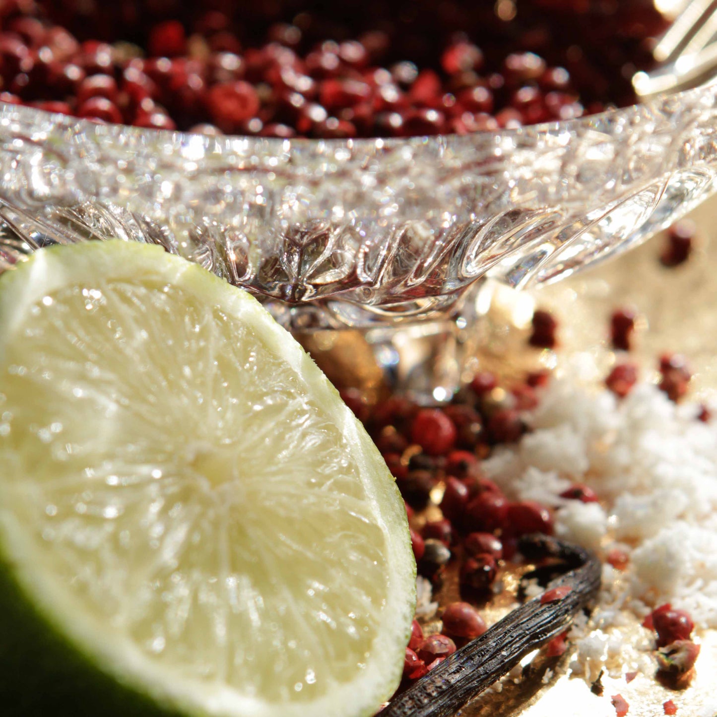 SUITE 1209 – Extrait de parfum ambré & mystérieux – Marylise Mirabelli