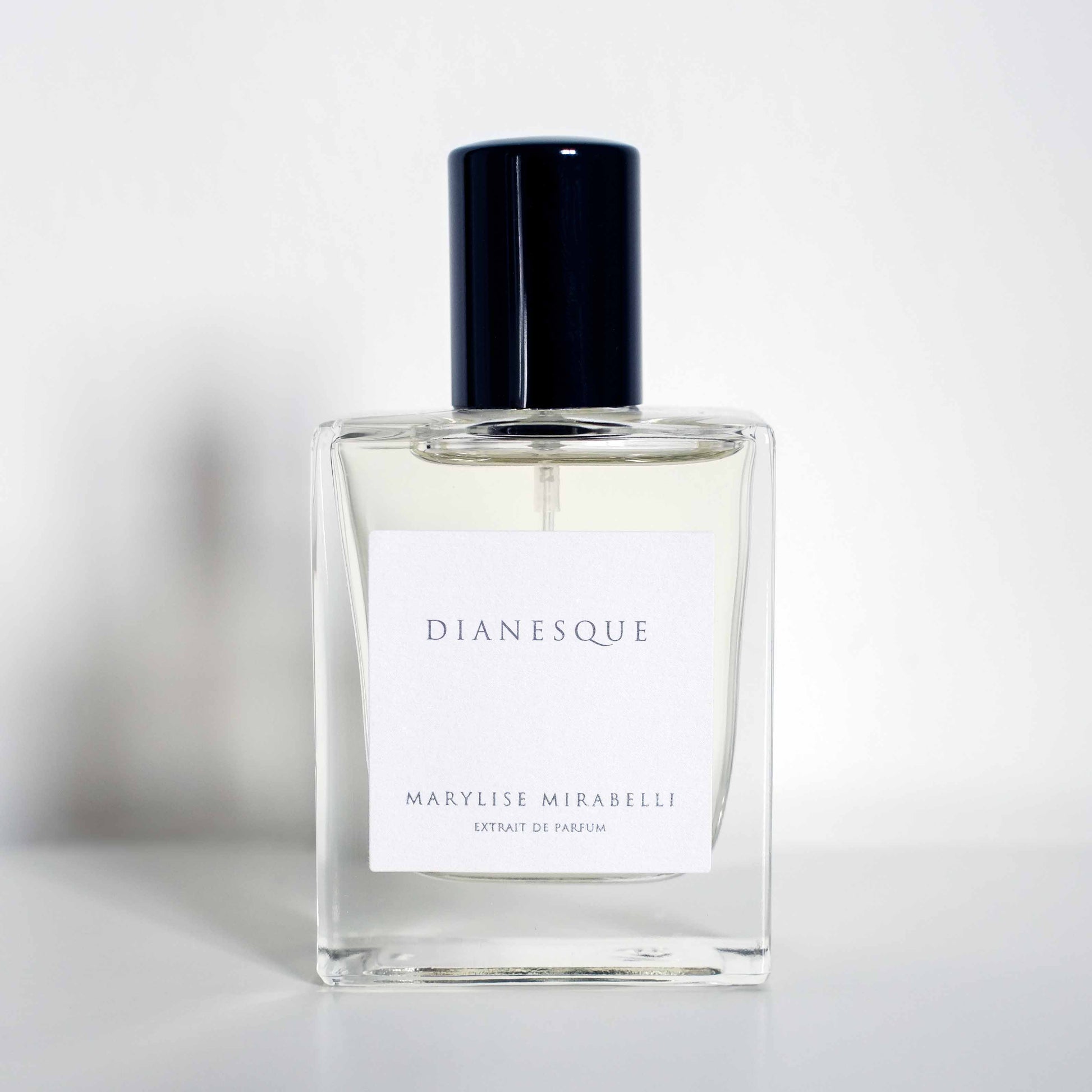 DIANESQUE Extrait de parfum Marylise Mirabelli 30ml
